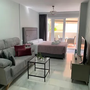  Kwatera prywatna Kentia Hiszpania