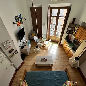  Apartament Macgregor Hiszpania