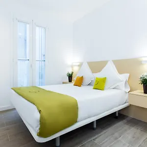  Apartament Cosmo Marina - Auditori Hiszpania