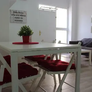  Apartament Maravilloso Y Centrico En Hiszpania